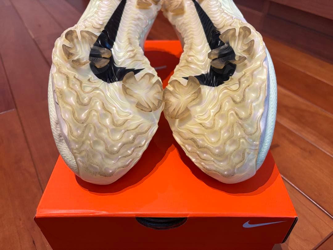 【値下げ】NIKE ゴルフシューズ