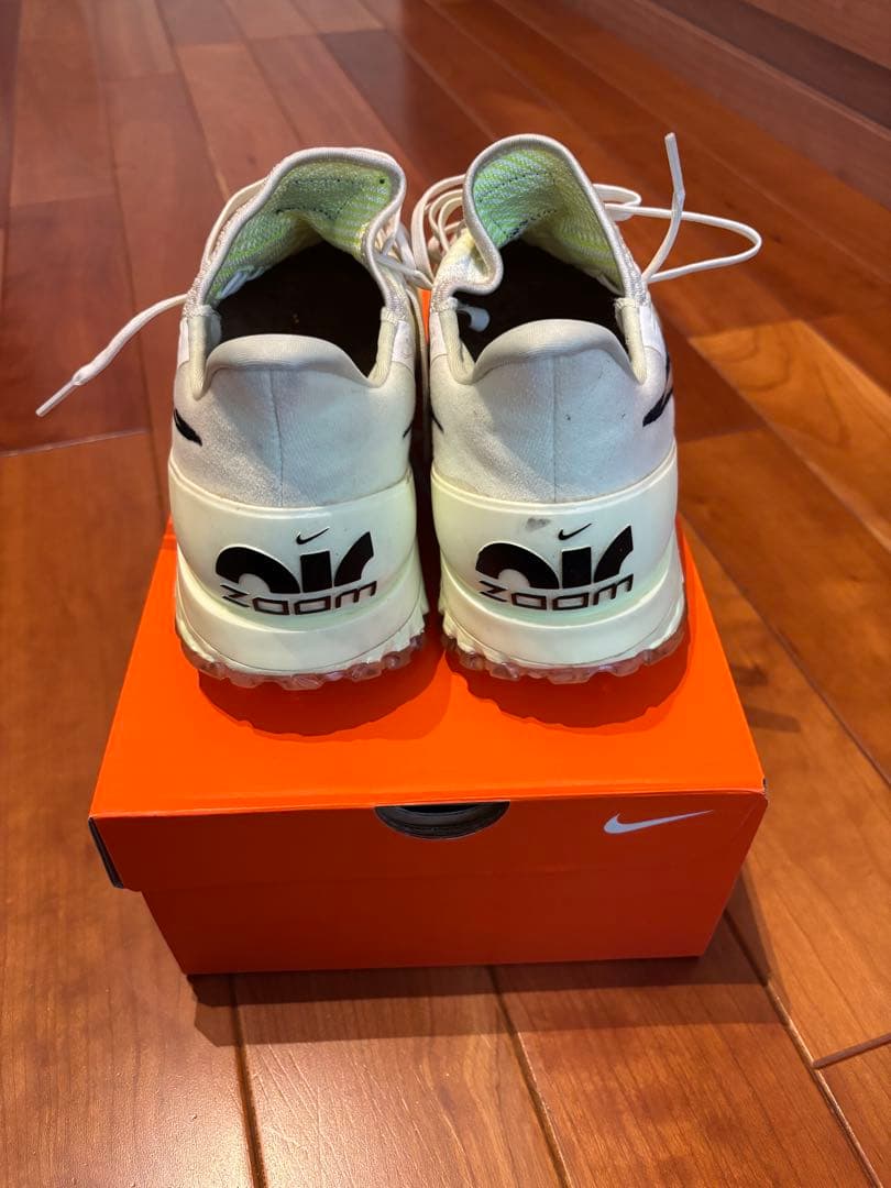 【値下げ】NIKE ゴルフシューズ