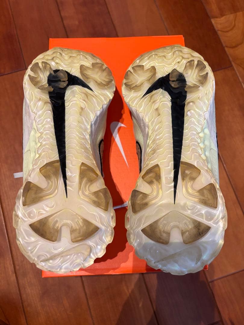 【値下げ】NIKE ゴルフシューズ