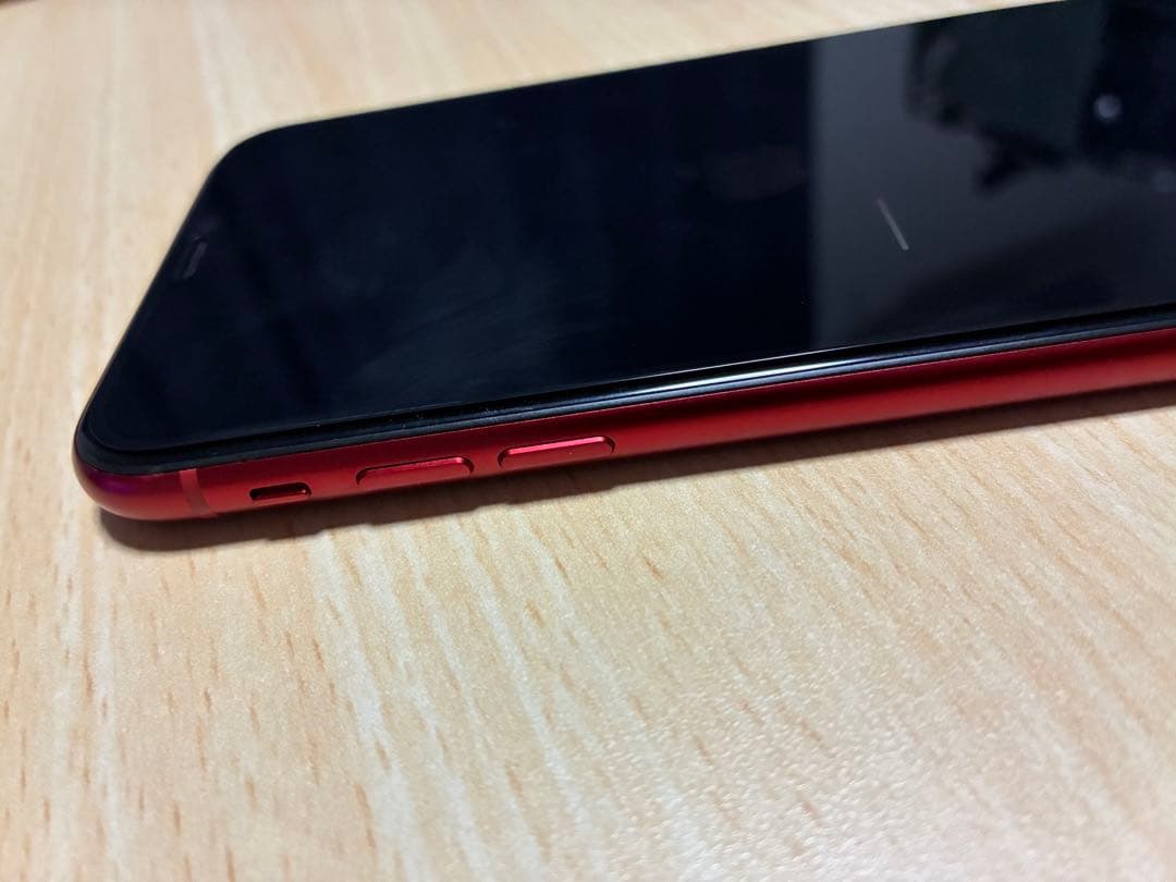 スマートフォン本体 iPhoneXR iPhone7