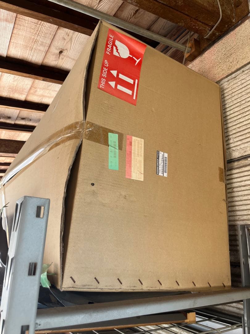 日産 フェアレディZ Z34 新品ダッシュボード 【enolagay様ご検討品】