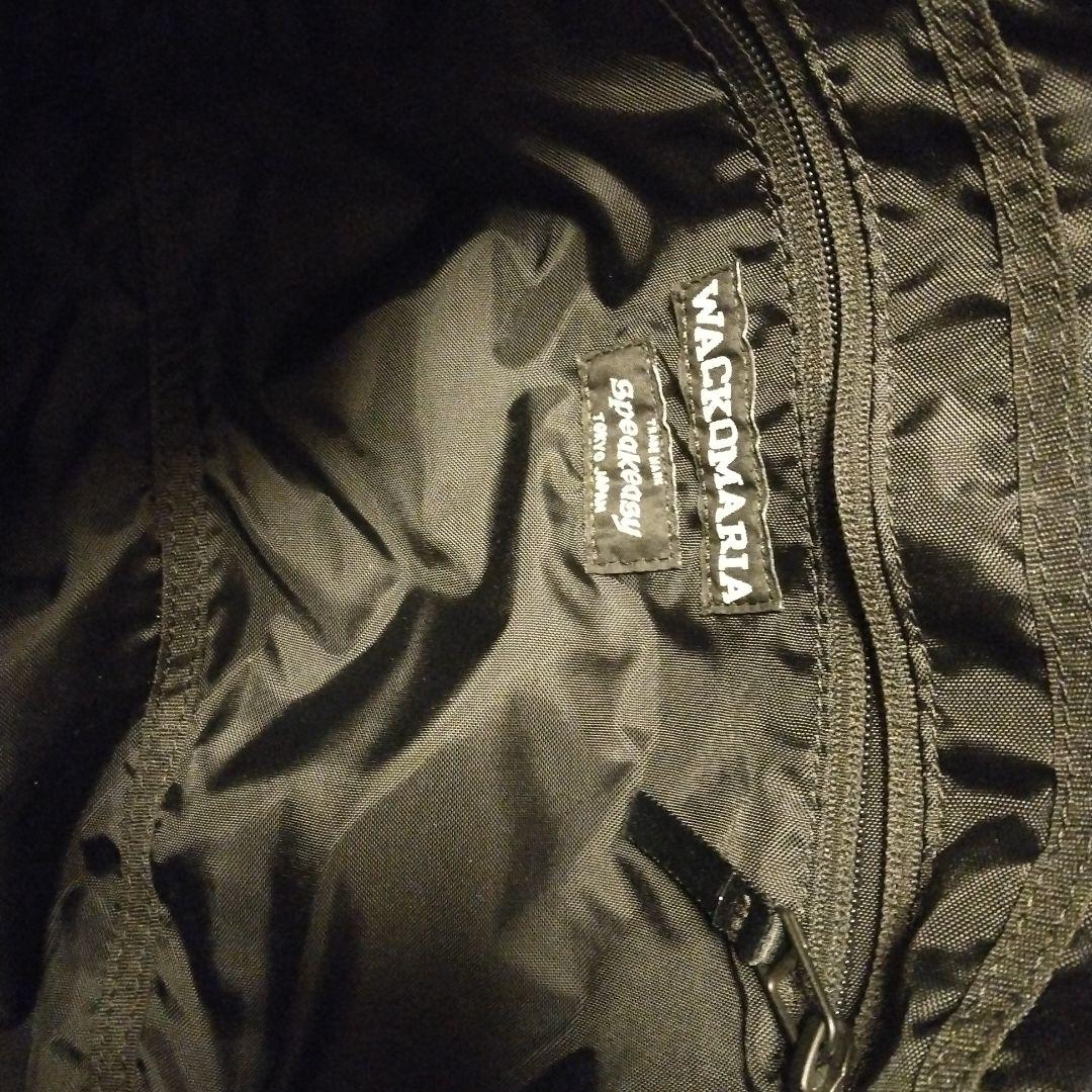 最終値下げ　ワコマリア　スピークイージー