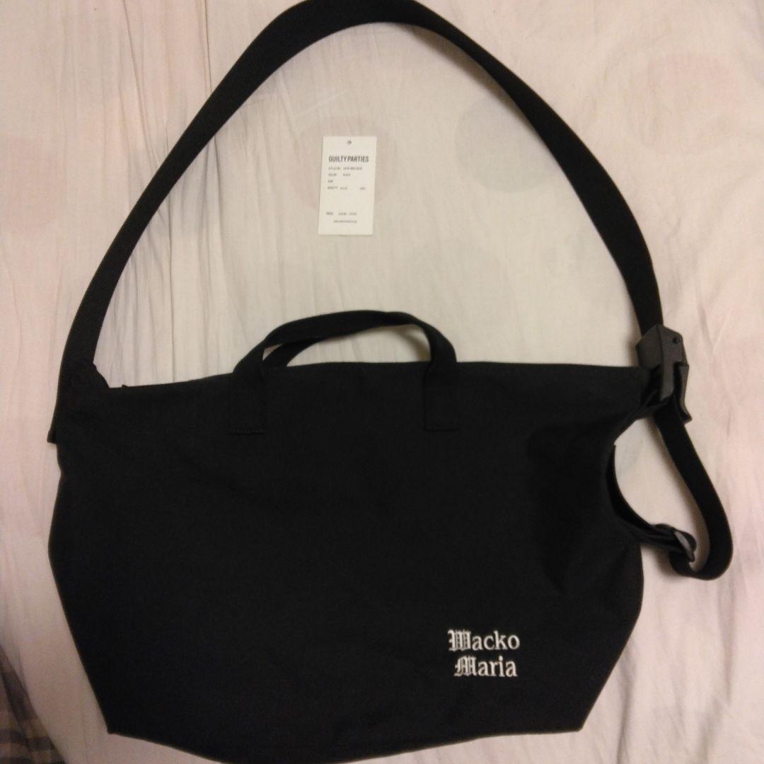 最終値下げ　ワコマリア　スピークイージー