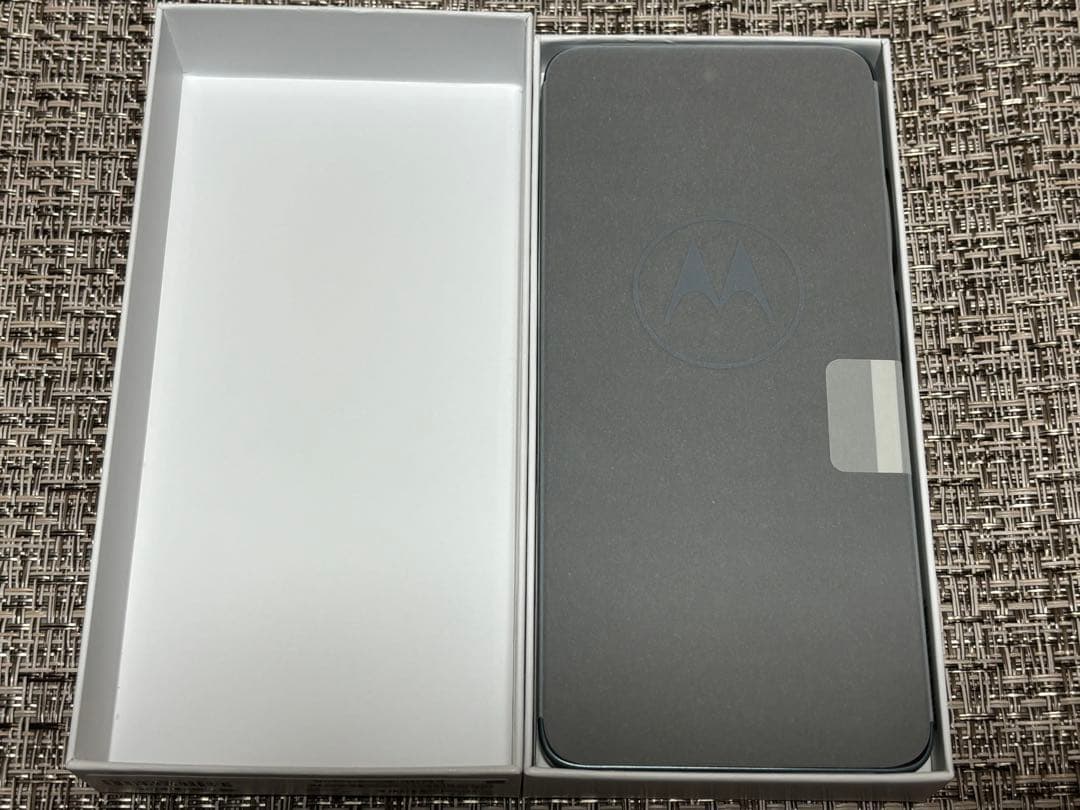 【新品未使用】 moto g66y 5G motorola