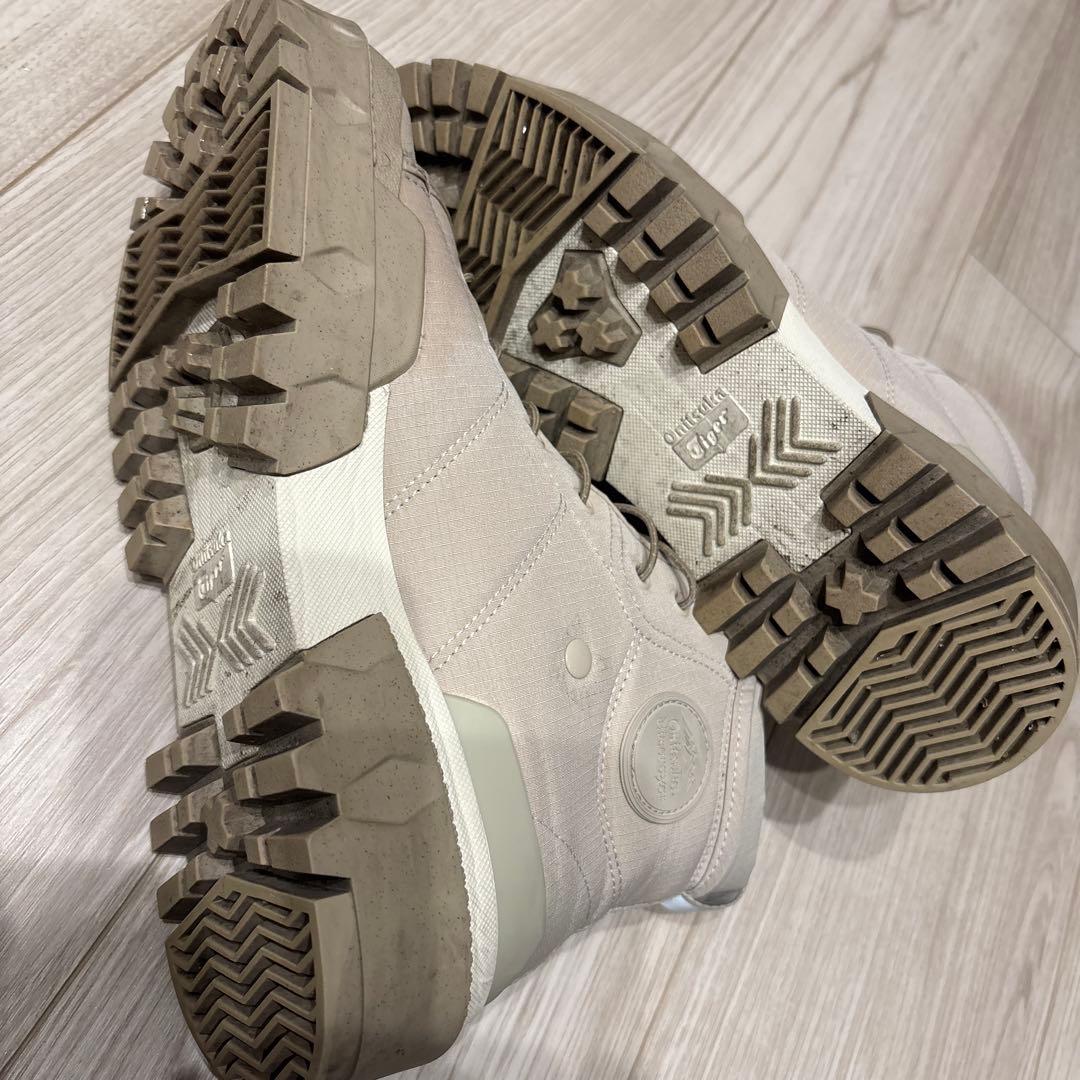 わいん様Onitsuka Tiger オニツカタイガーHMR PEAK