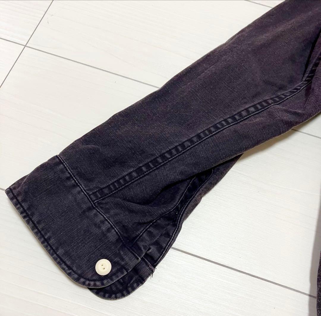 美品✨ MADISON BLUE マディソンブルー 　ハンプトンシャツ