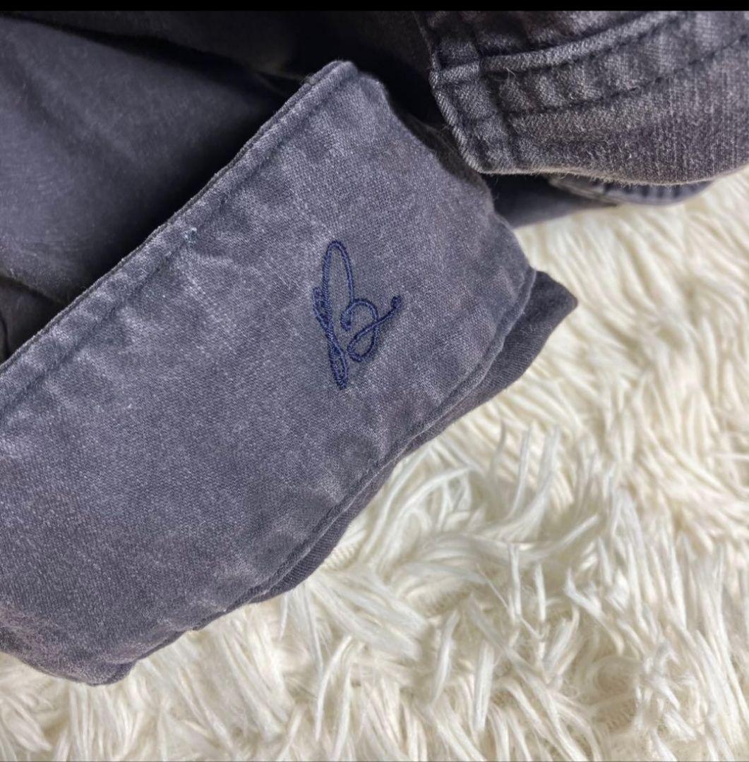 美品✨ MADISON BLUE マディソンブルー 　ハンプトンシャツ