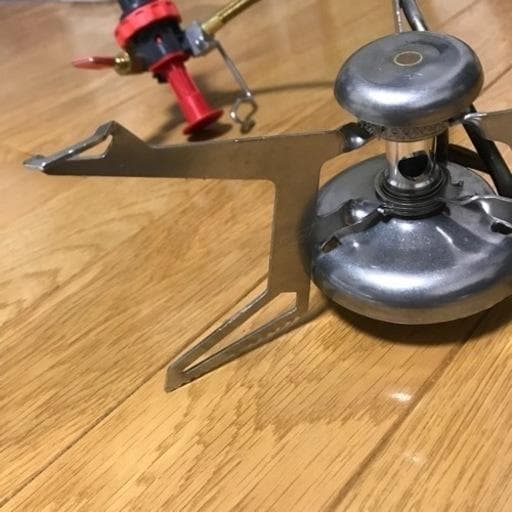 【新品】MSR 国内正規品 ウィスパーライト インターナショナル