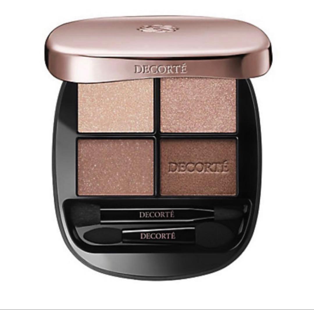 DECORTE コスメデコルテ スキンシャドウデザイニングパレット 01