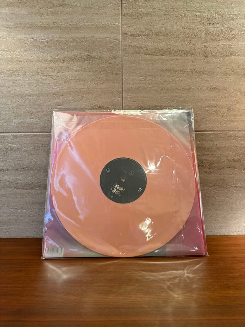 んoon FIRST LOVE アナログレコード