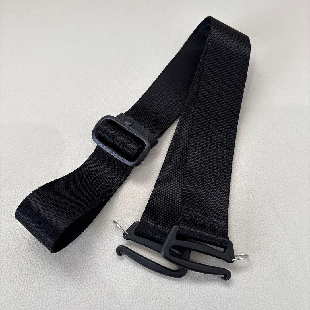 BURLAPOUTFITTER×ear ラージトートバッグ 撥水 A4対応