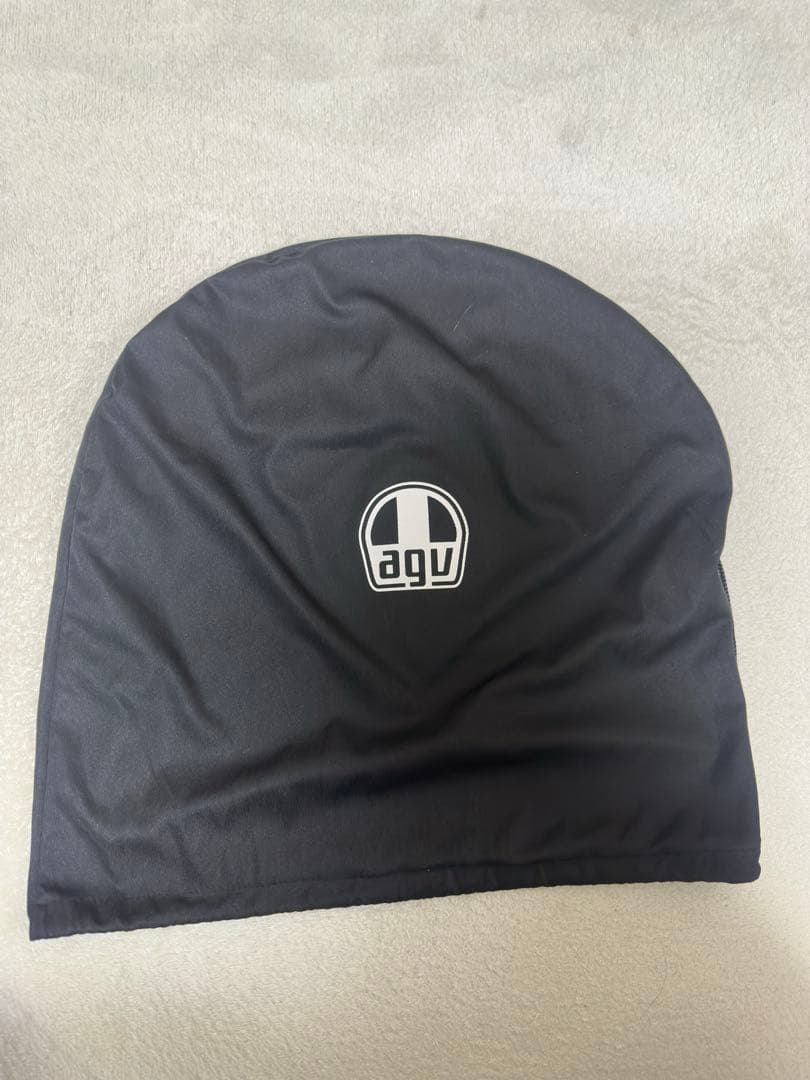 AGV K1 Rossi Winter Test 2015 限定モデル