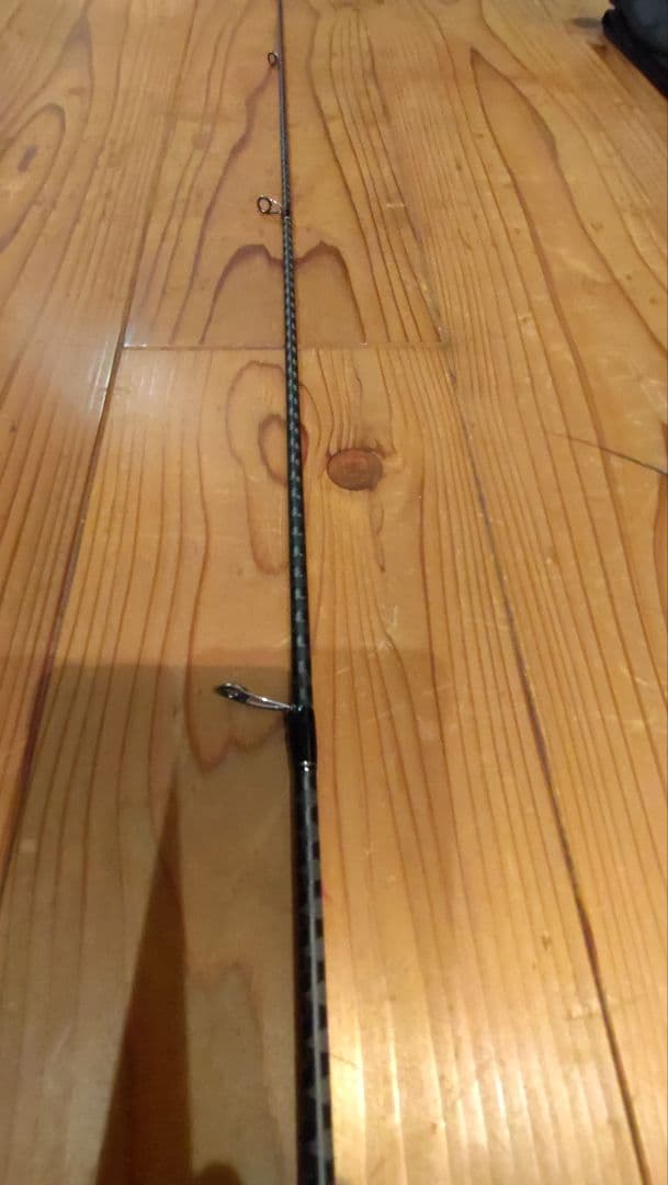 【美品❗️】シマノ 23ディアルーナ S90L