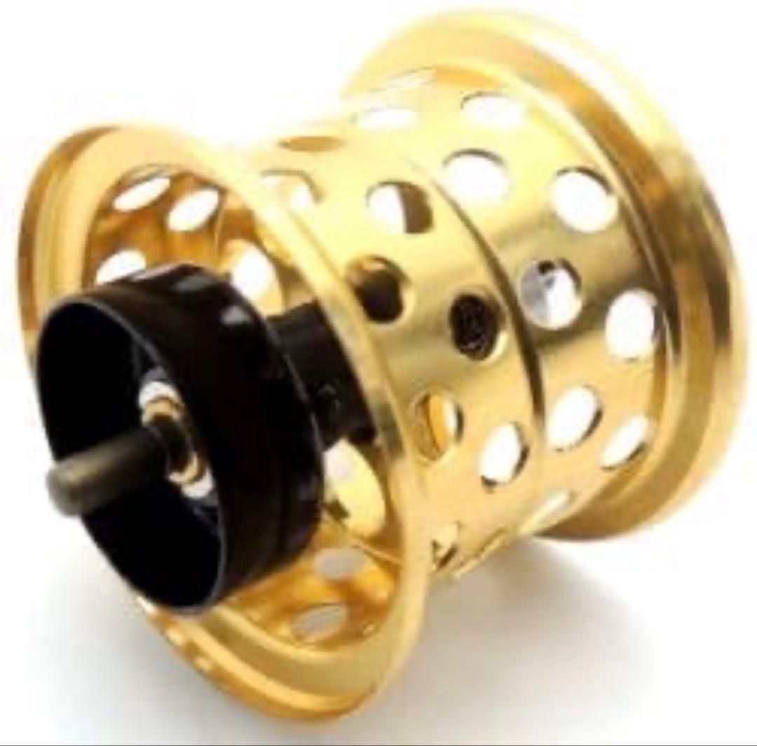 KTFバーサタイルフィネススプール 「KAHEN」 Daiwa Ver2 34φ