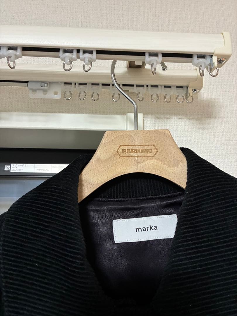 MARKAWARE/marka 別注CORDUROY BLOUSON/PANTS