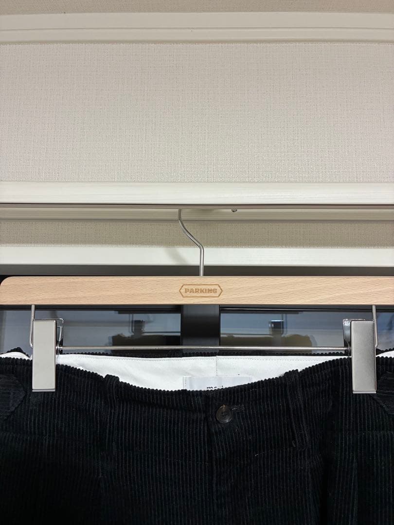 MARKAWARE/marka 別注CORDUROY BLOUSON/PANTS