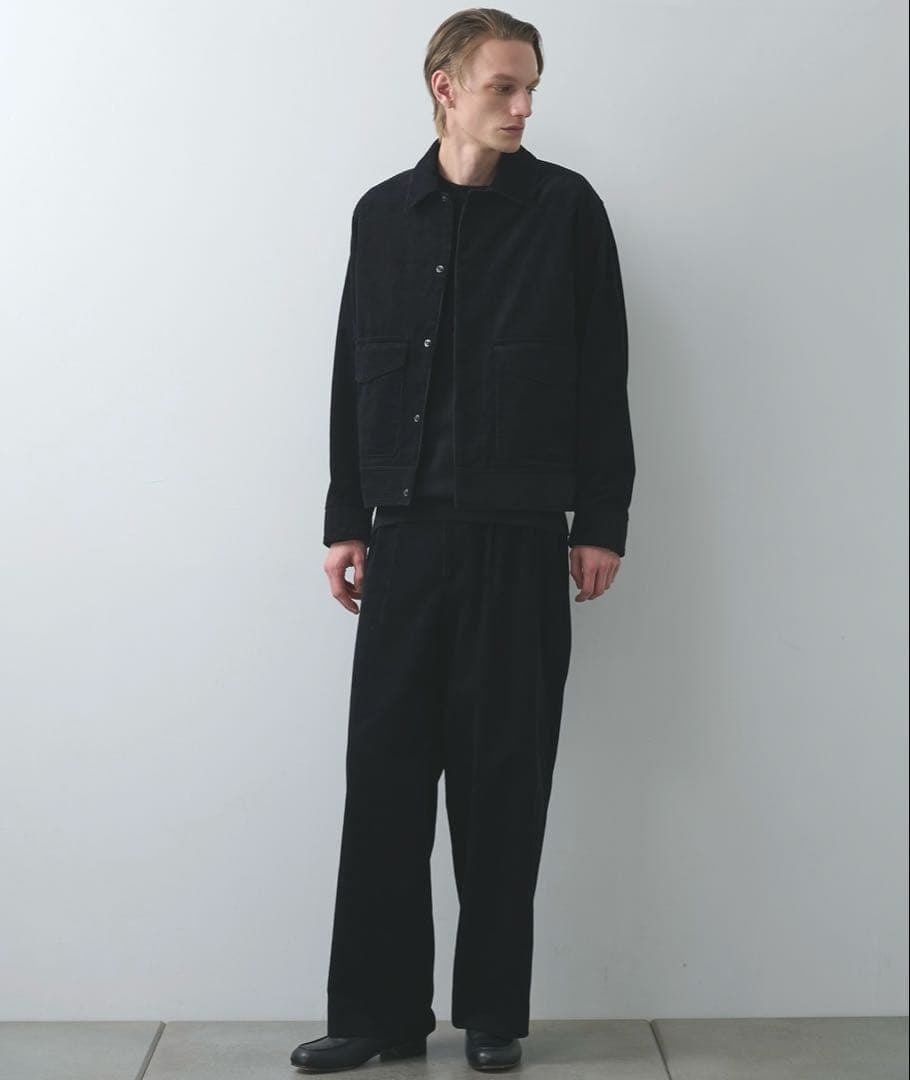 MARKAWARE/marka 別注CORDUROY BLOUSON/PANTS