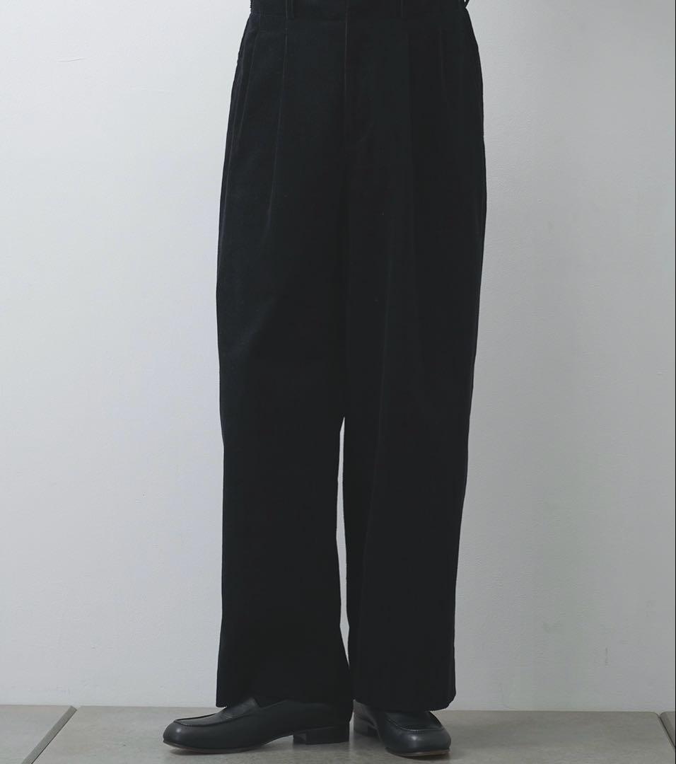 MARKAWARE/marka 別注CORDUROY BLOUSON/PANTS