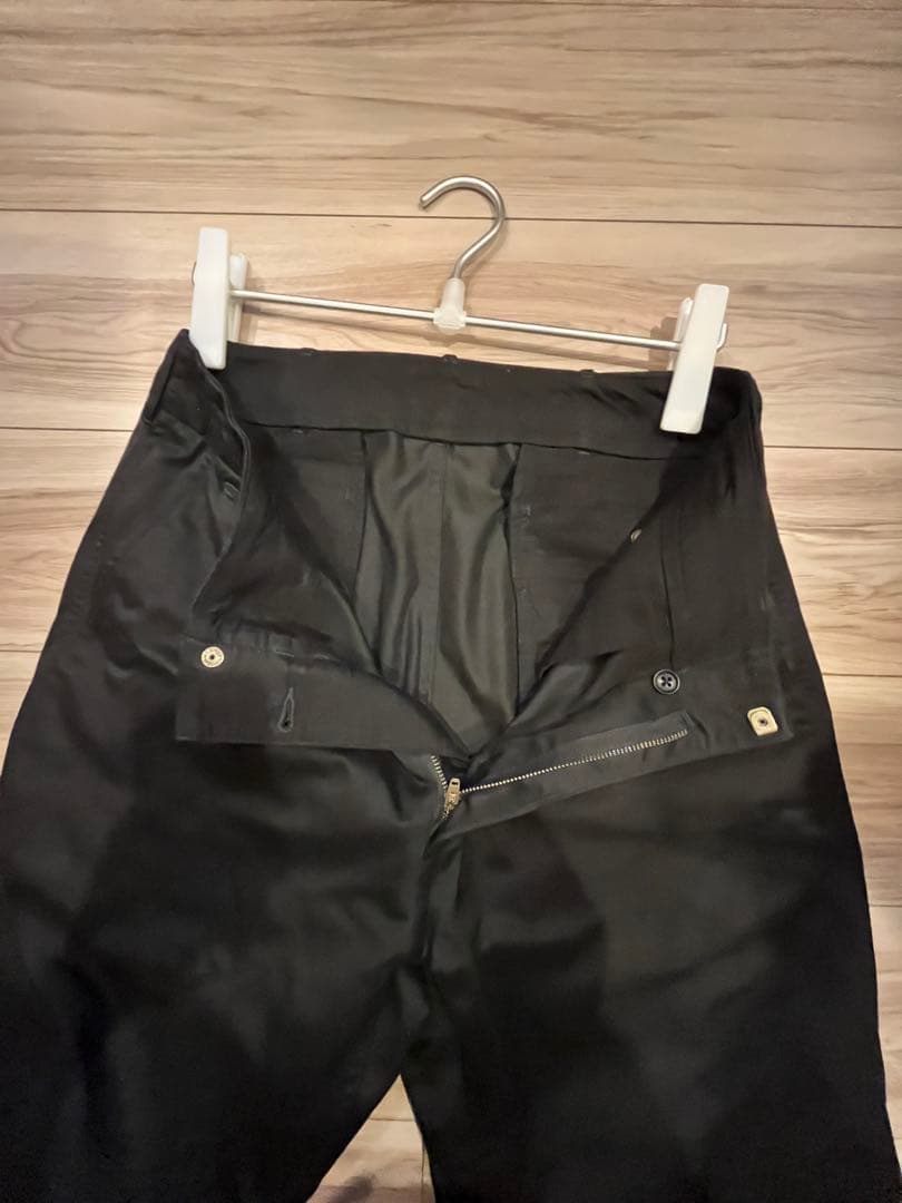 パンツ Nanamica Wide Chino Pants SUCS401 W32