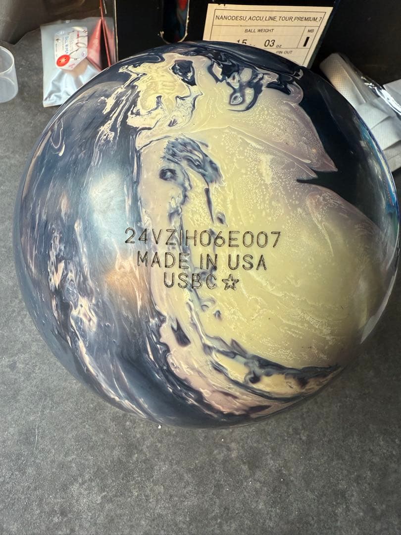 フェイズAI 15ポンド