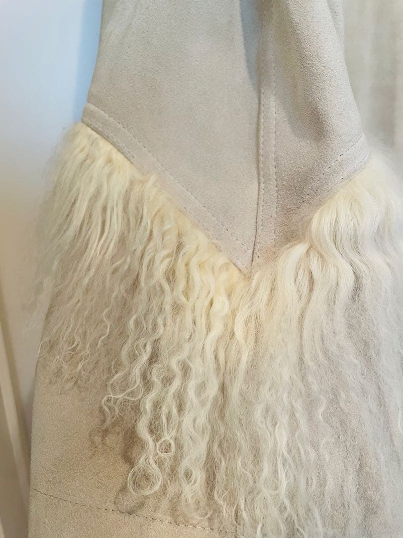 【Ninja Sports】20471120 本革 コート