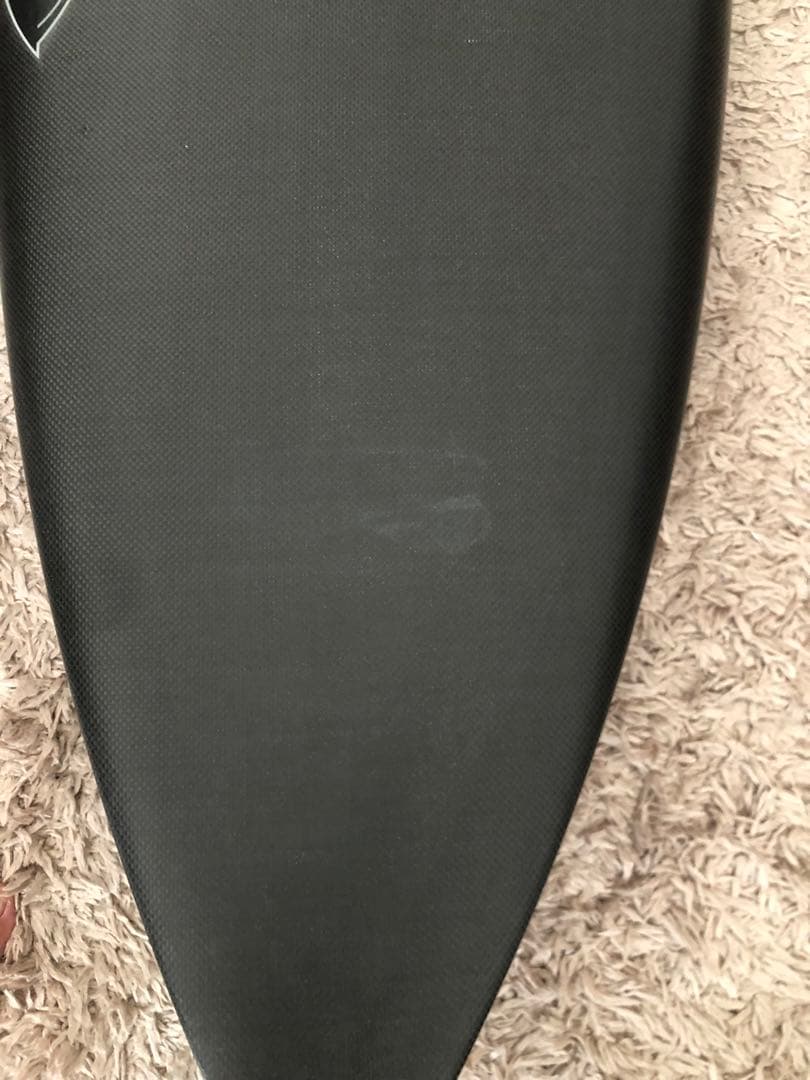 SHARPEYE シャープアイ　HT2 5’10 ダークアーツ