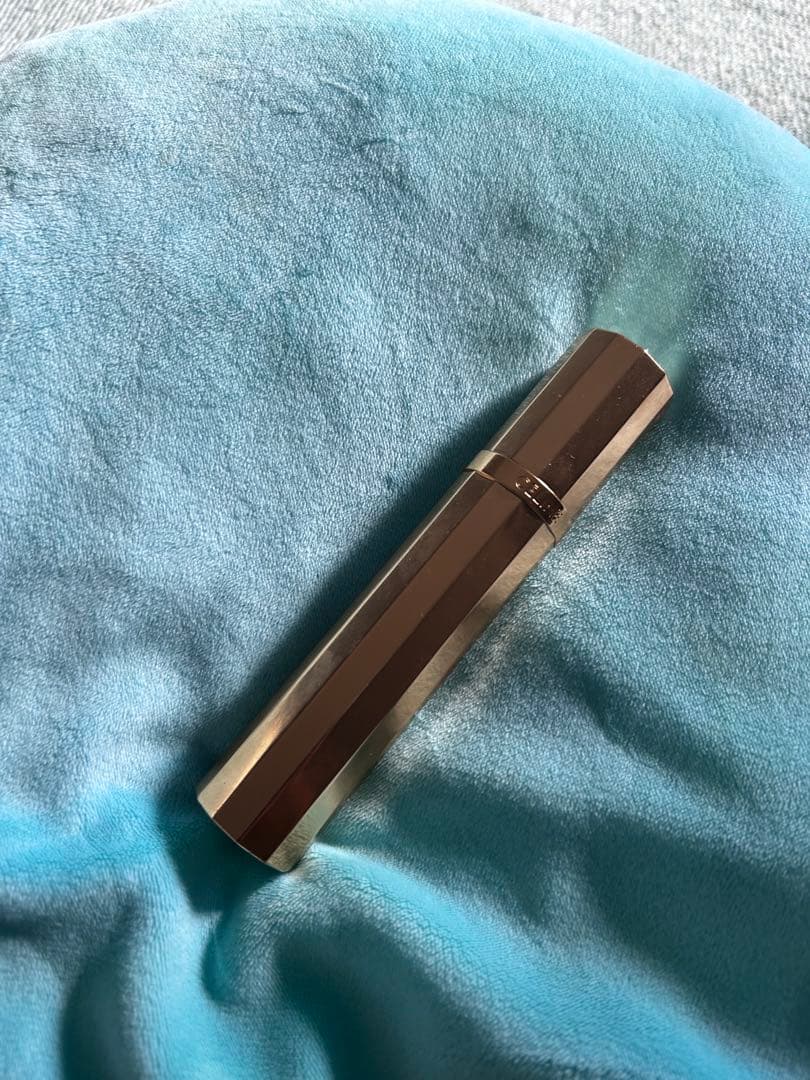 【美品】セリーヌ香水ケース　ゴールド