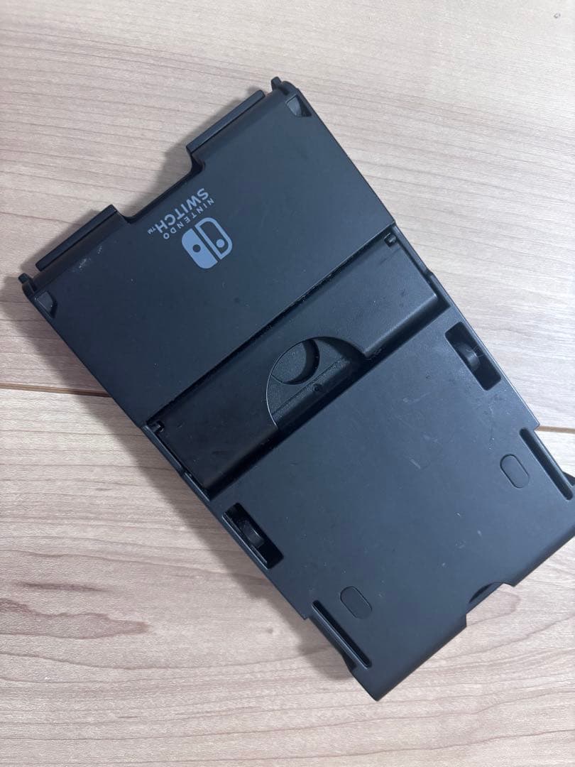 Nintendo Switch 本体 ジョイコンなし