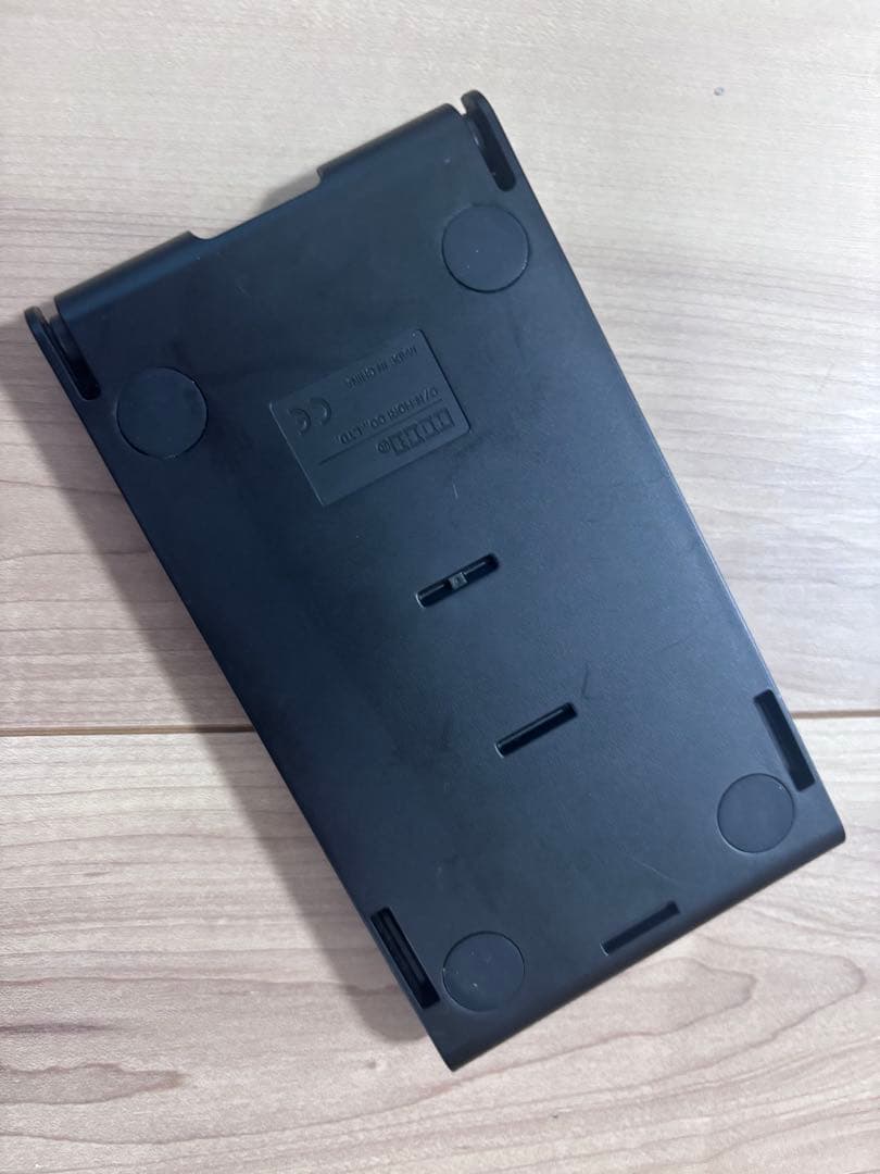 Nintendo Switch 本体 ジョイコンなし