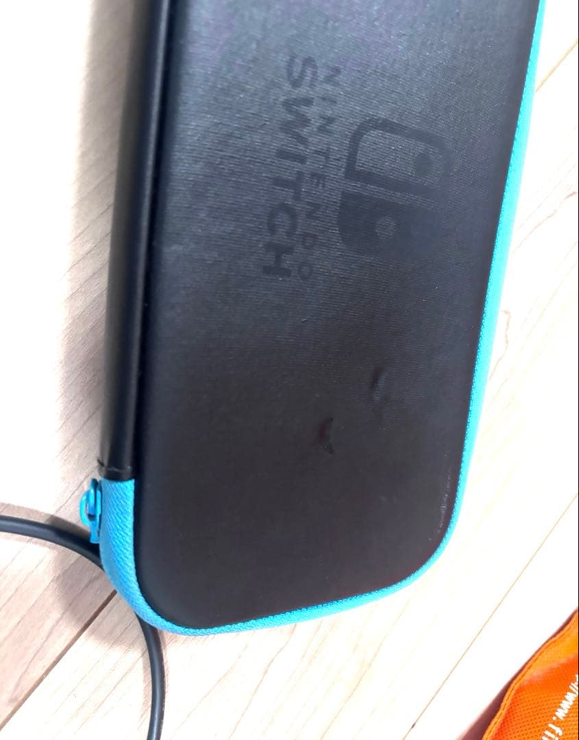 Nintendo Switch 本体 ジョイコンなし