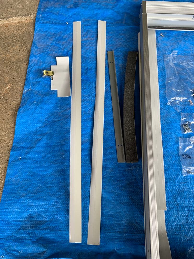 ⭐︎ コイズミ 窓用エアコン KAW-1622 2022年 リモコン付