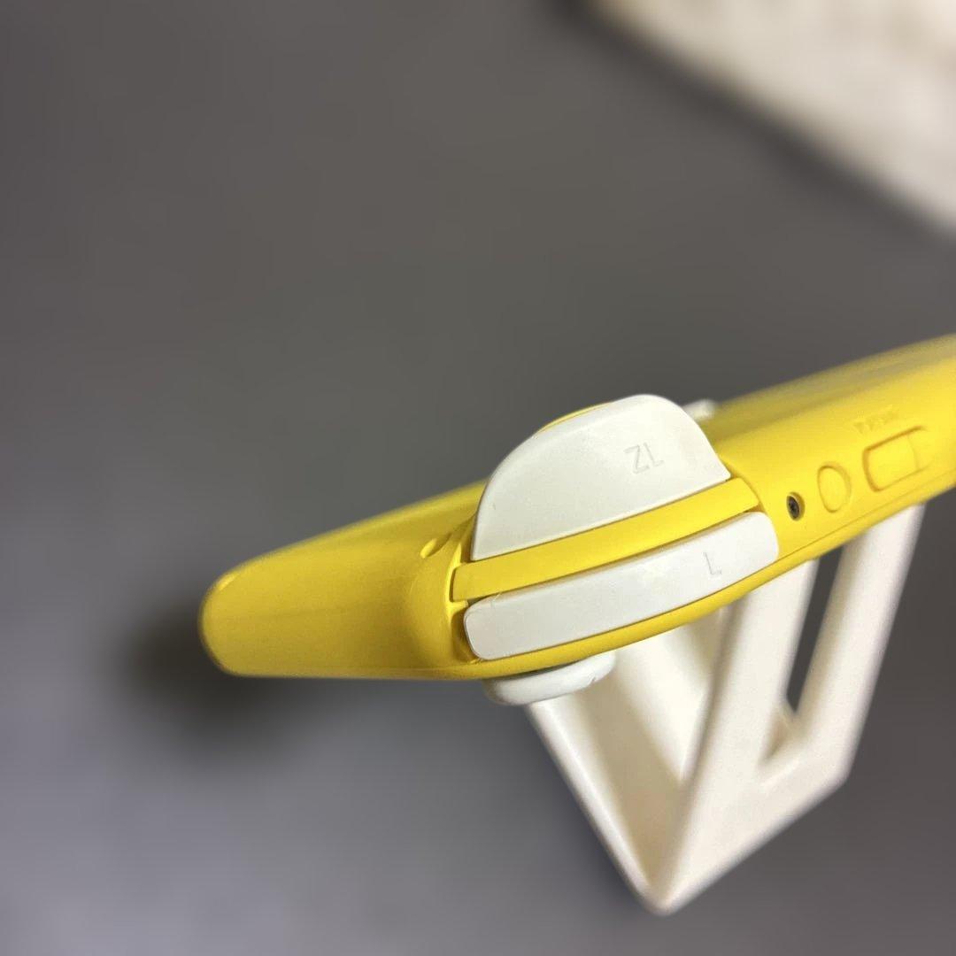 【合馬公式アカウント1 様】Nintendo Switch Lite イエロー