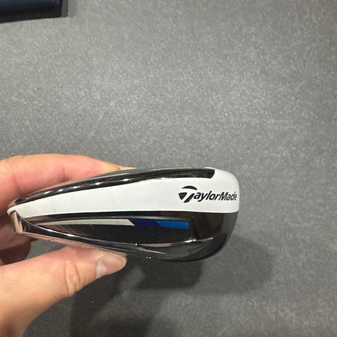 TaylorMade SIM フェアウェイウッド　3w
