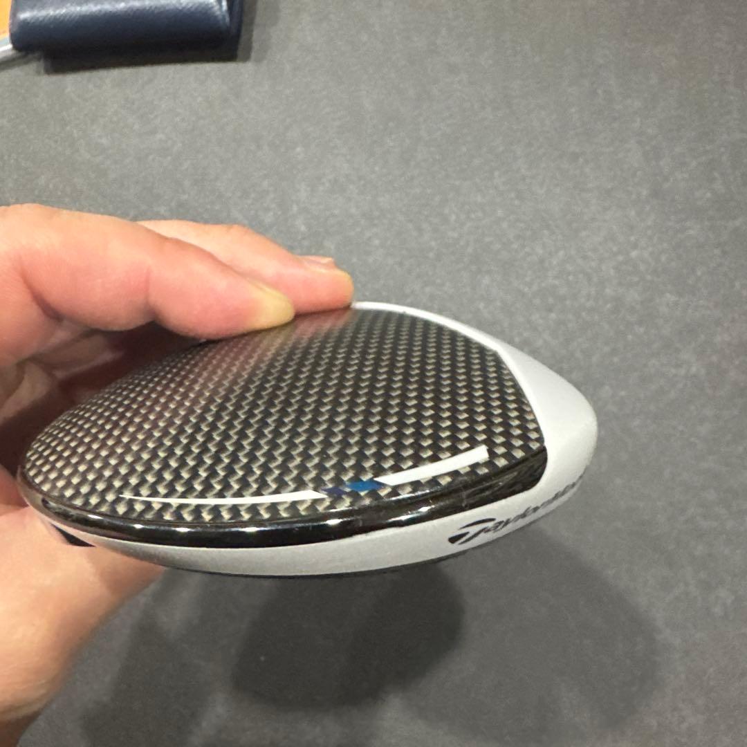 TaylorMade SIM フェアウェイウッド　3w