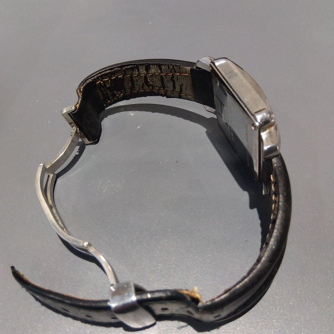 ハミルトン H194120 ロイド クロノグラフ クォーツ メンズ