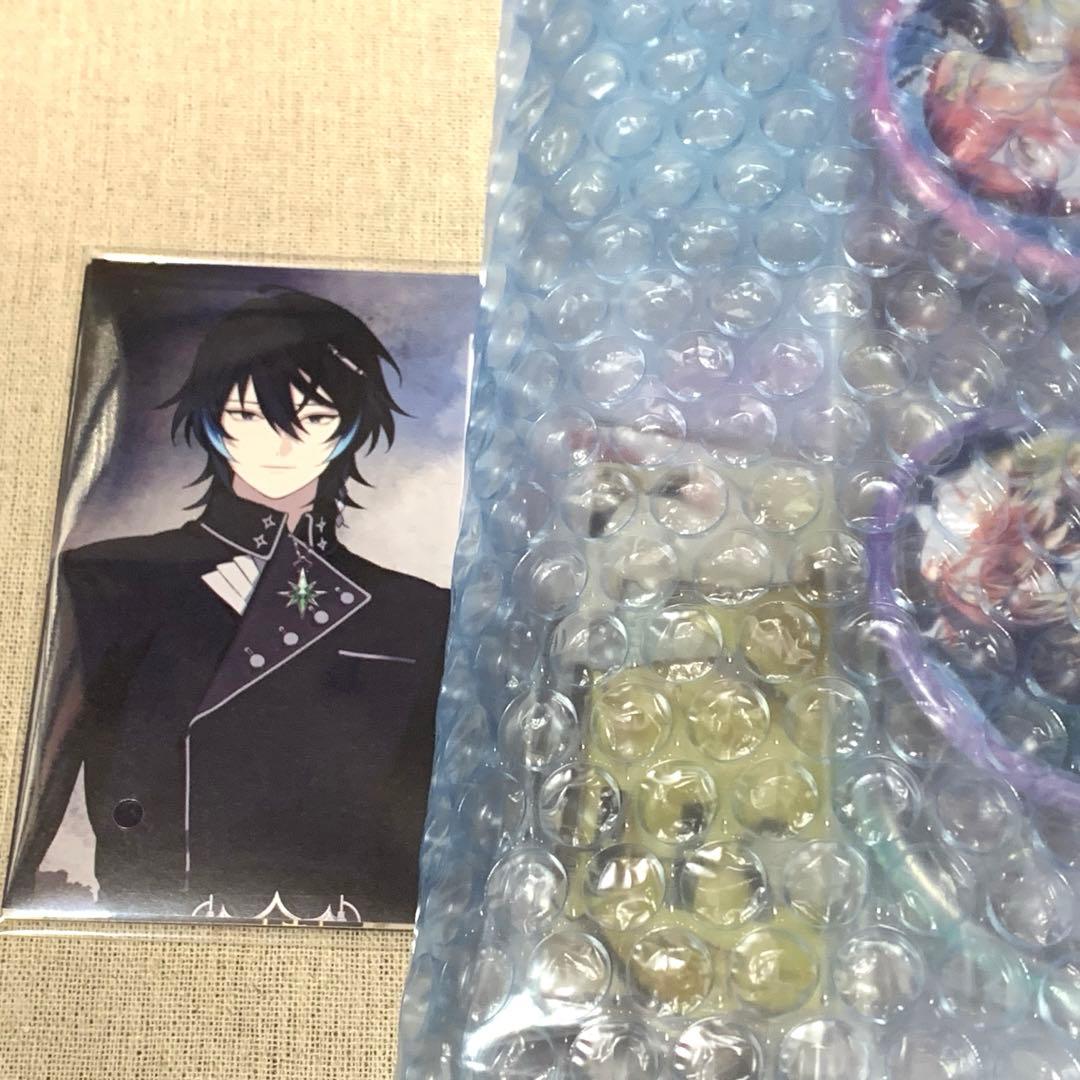 夏目緑　OVER REQUIEMZ　WonderGOO