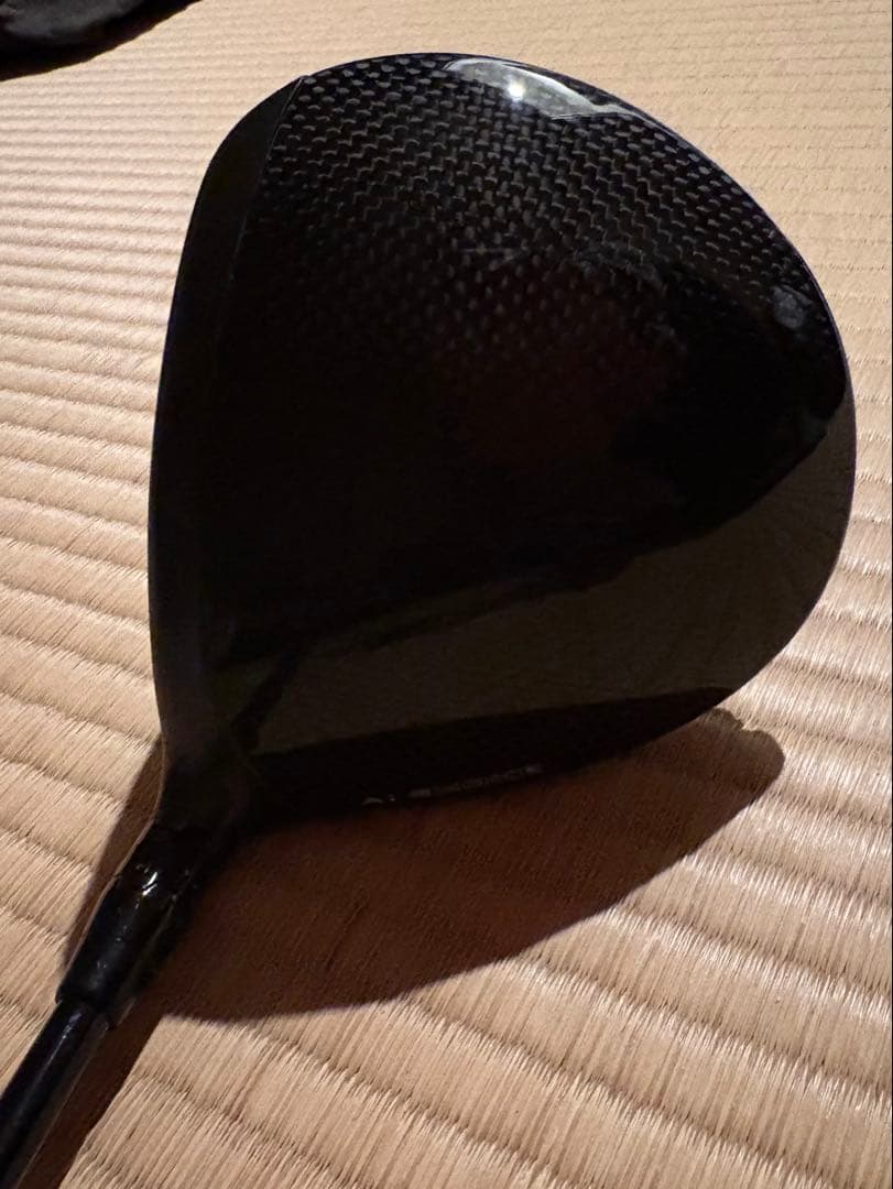 キャロウェイ　ゴルフ　ドライバー　メンズ