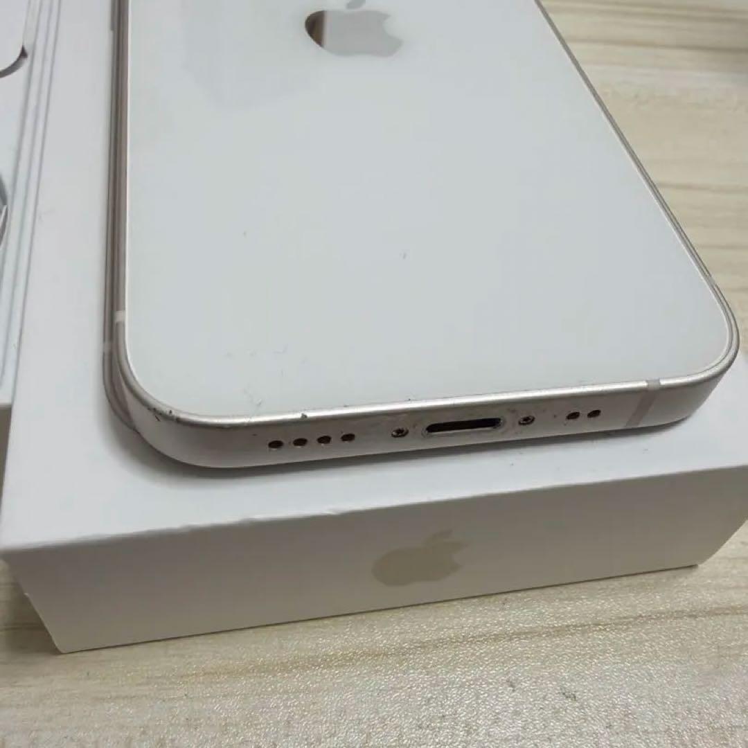 まつまーるiPhone13mini 256GB