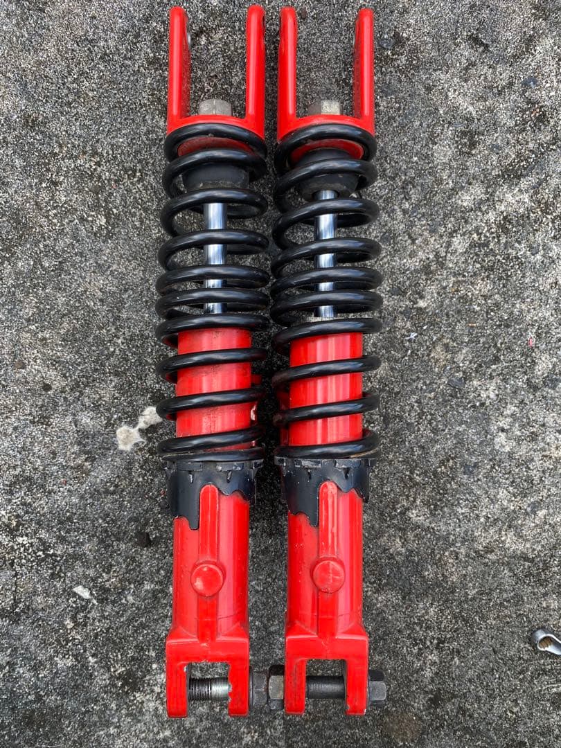 MARZOCCHI マルゾッキ　ホーク　バブ　cb250t cb400t