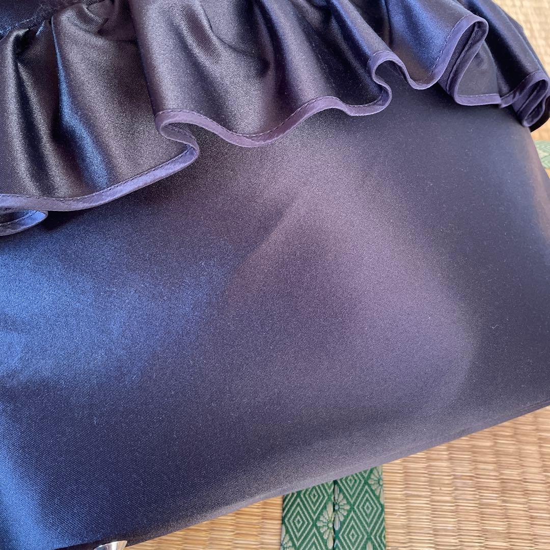 セツコサジテール　ネイビー　setsuko sagittaire navy