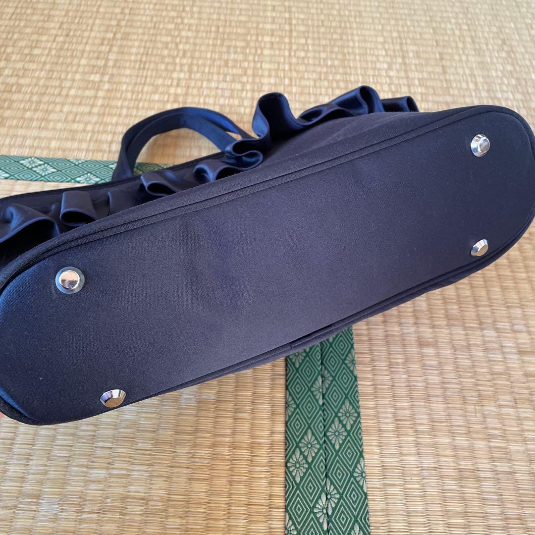 セツコサジテール　ネイビー　setsuko sagittaire navy