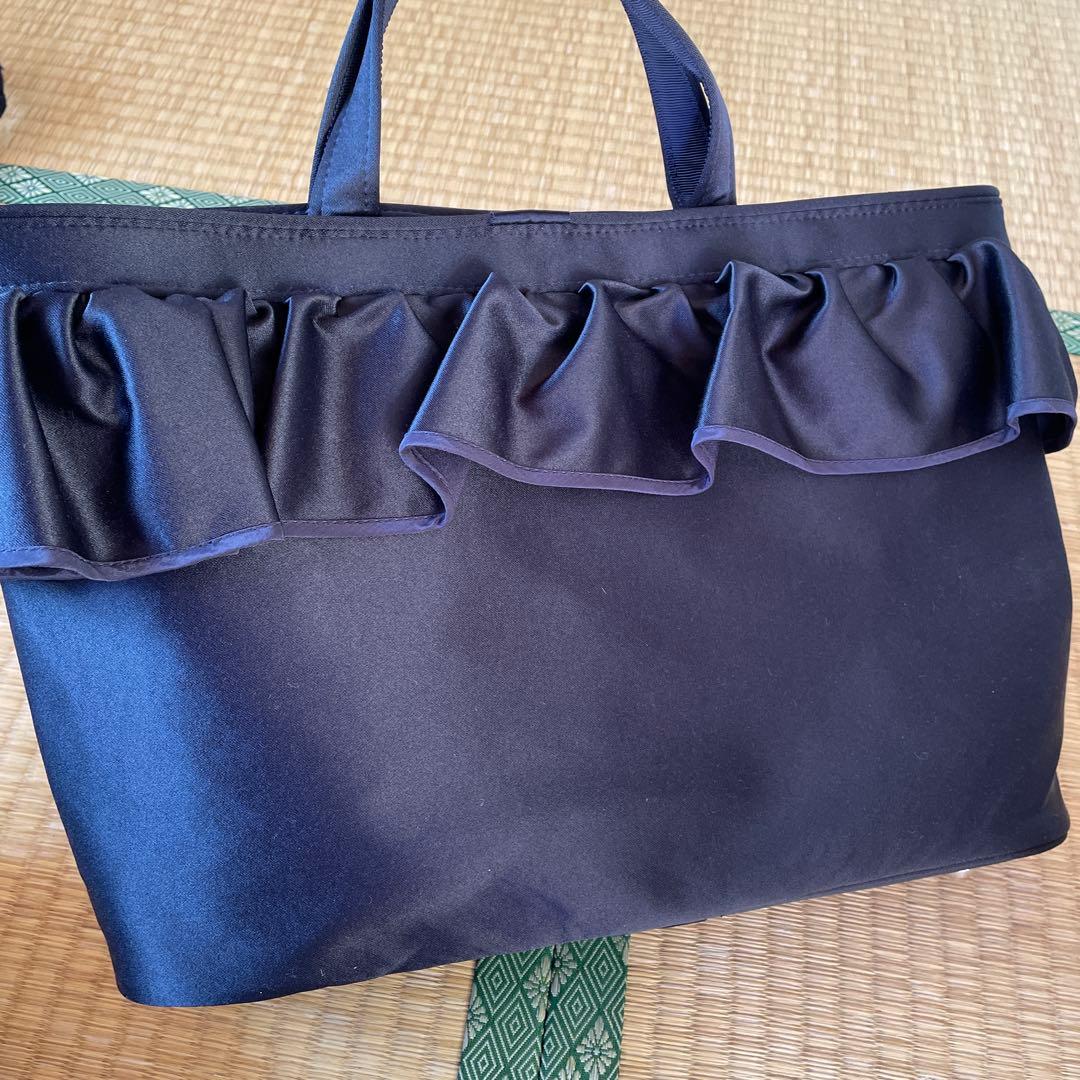 セツコサジテール　ネイビー　setsuko sagittaire navy