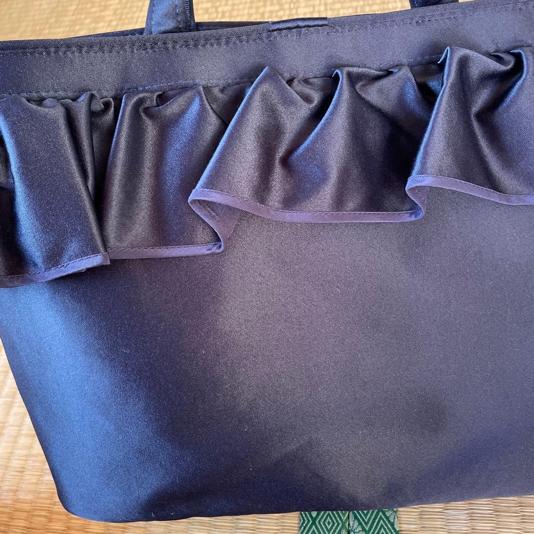 セツコサジテール　ネイビー　setsuko sagittaire navy