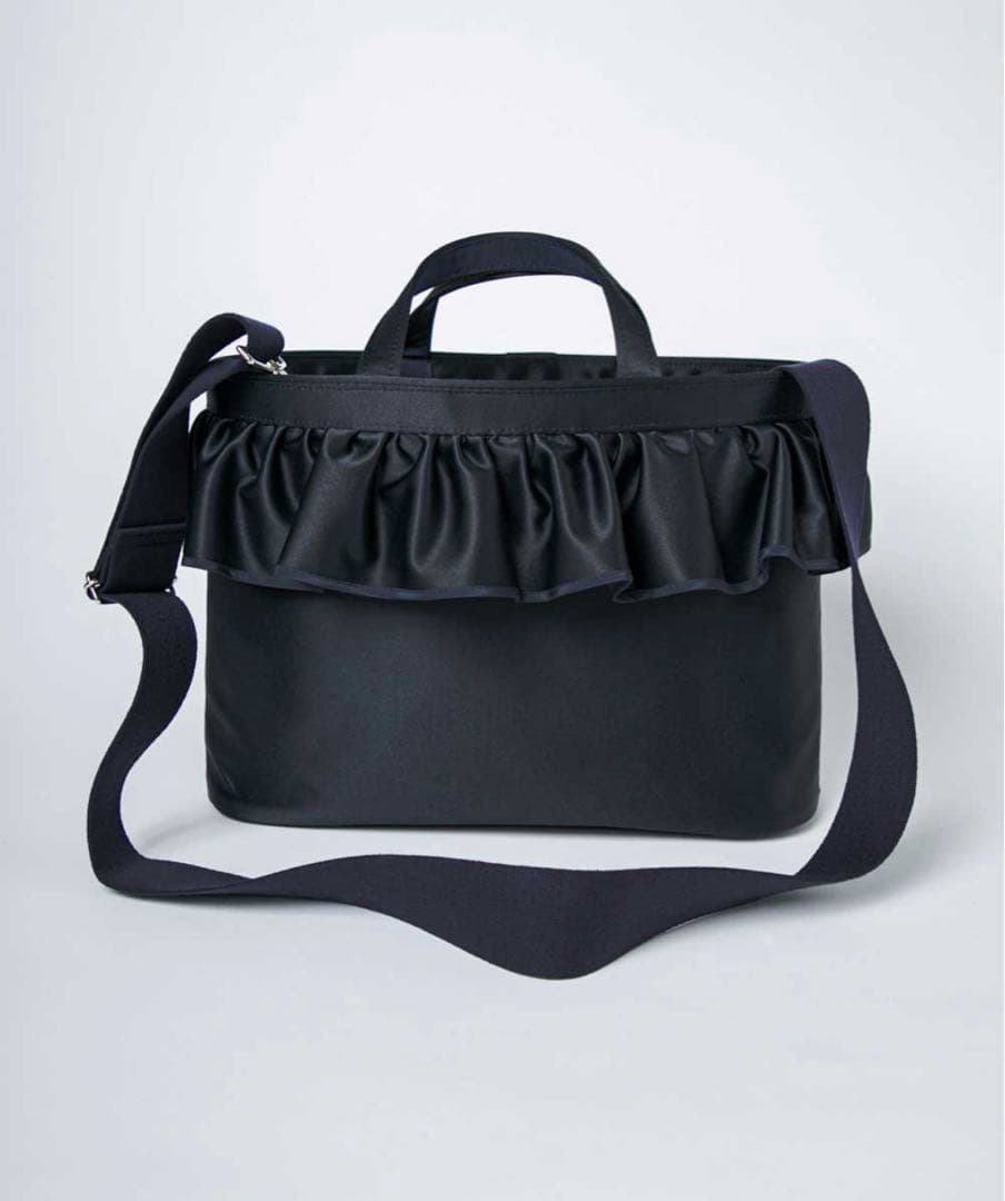 セツコサジテール　ネイビー　setsuko sagittaire navy