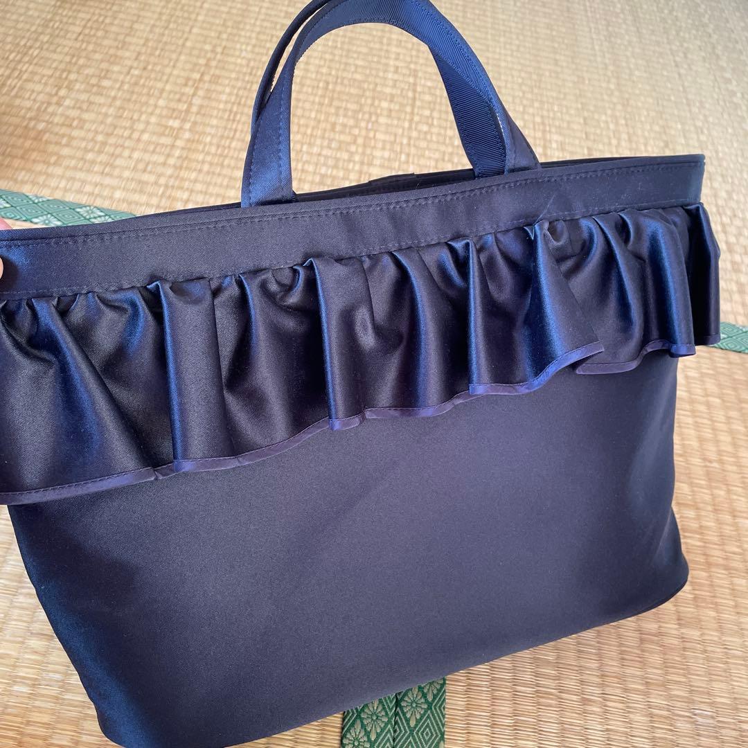 セツコサジテール　ネイビー　setsuko sagittaire navy