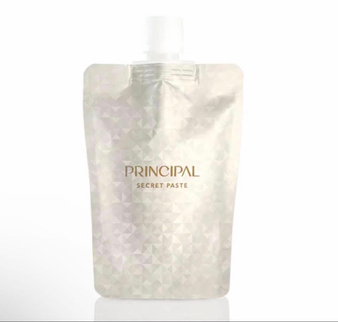 ◾️大人気✨炭酸プリンシパル フェイスマスクシークレットペースト約50日分