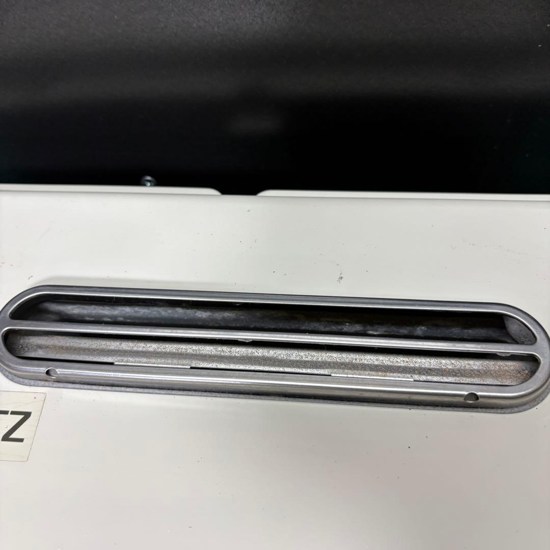 中古 NORITZ ノーリツ ガス給湯器 GQ-2039WS-1 LPガス用