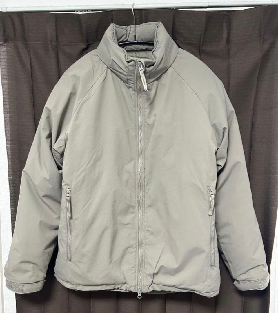 D*o様 LEVEL7 ジャケット ECWCS USタイプ sorona