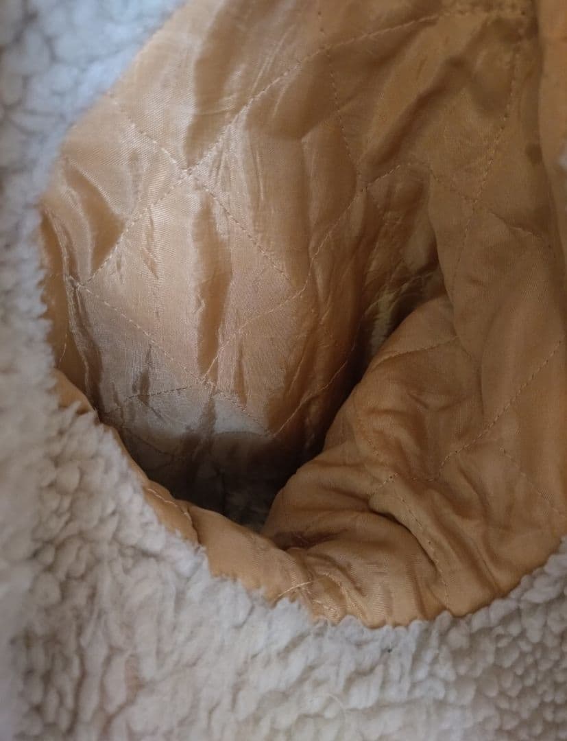 Wrangler WRANGE COAT JL556NV Lサイズ