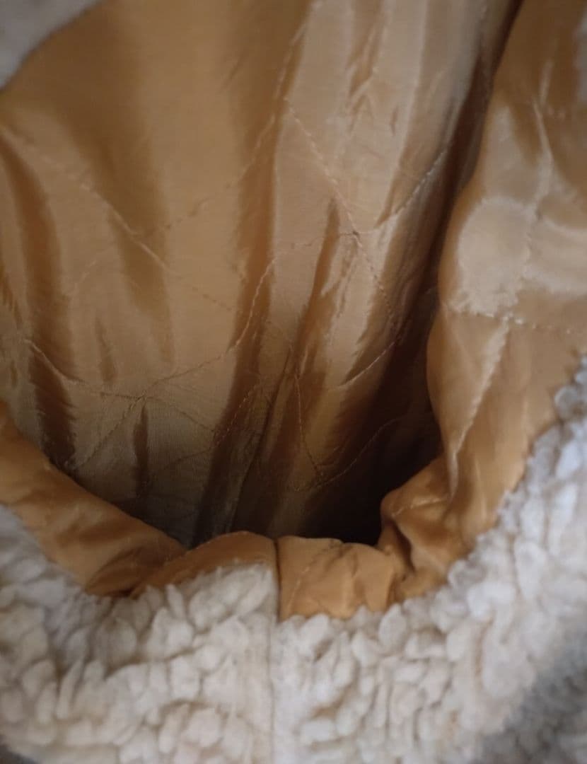 Wrangler WRANGE COAT JL556NV Lサイズ